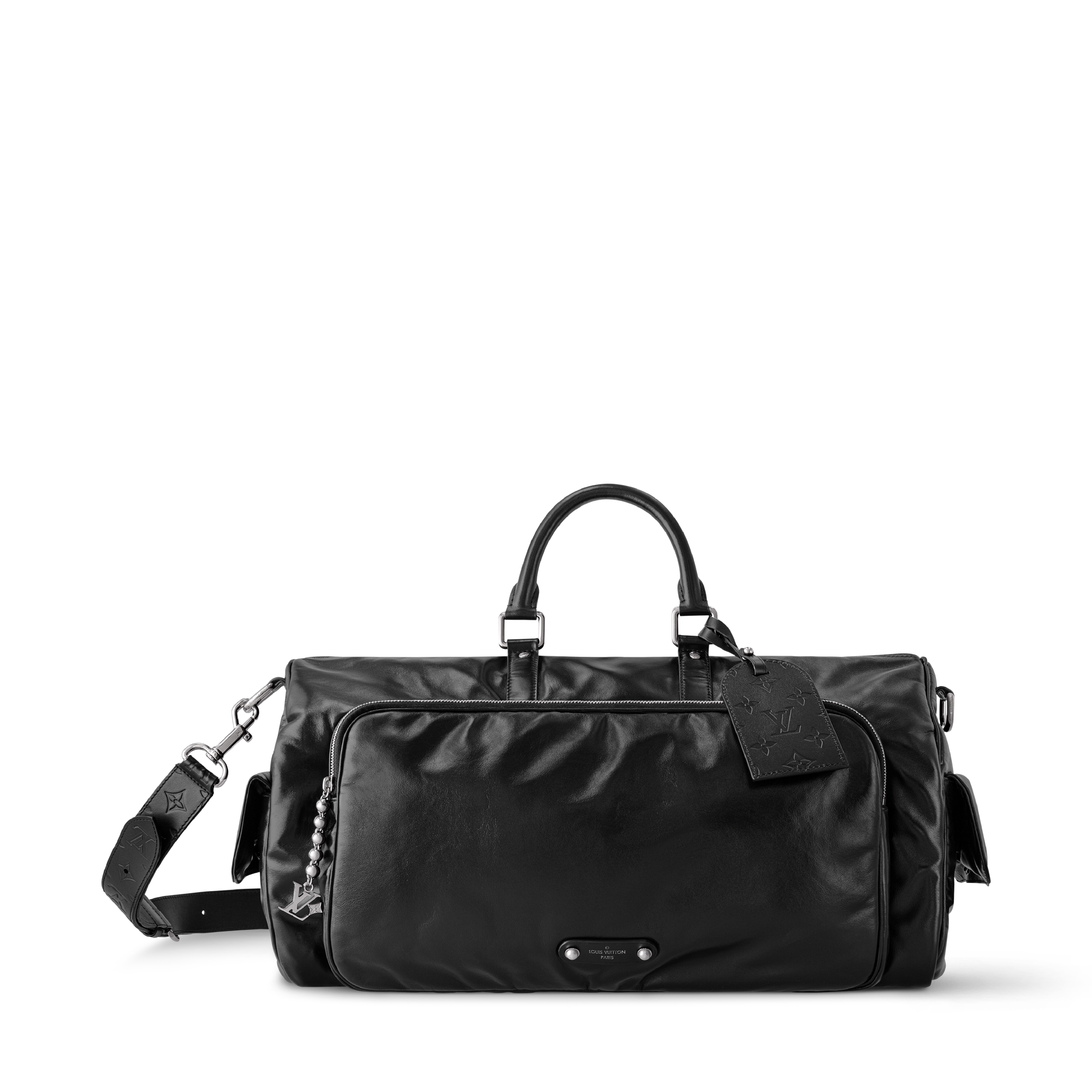 バッグ LOUIS VUITTON Keypole 50 M41426 C006247 LOUIS VUITTON Keypole 50 M41426 C006247 M41426 LV KEEPALL 50 旅行